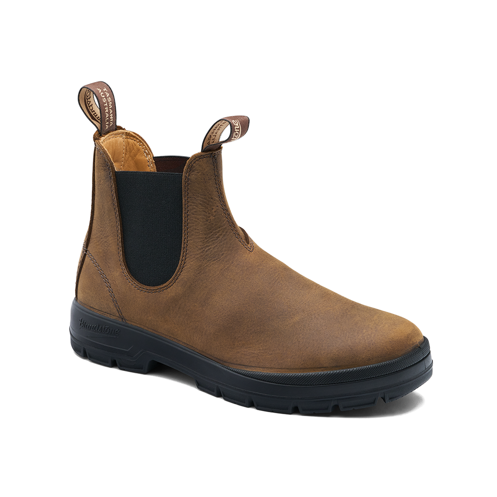 Blundstone Terrain Suntan Boot, 2630