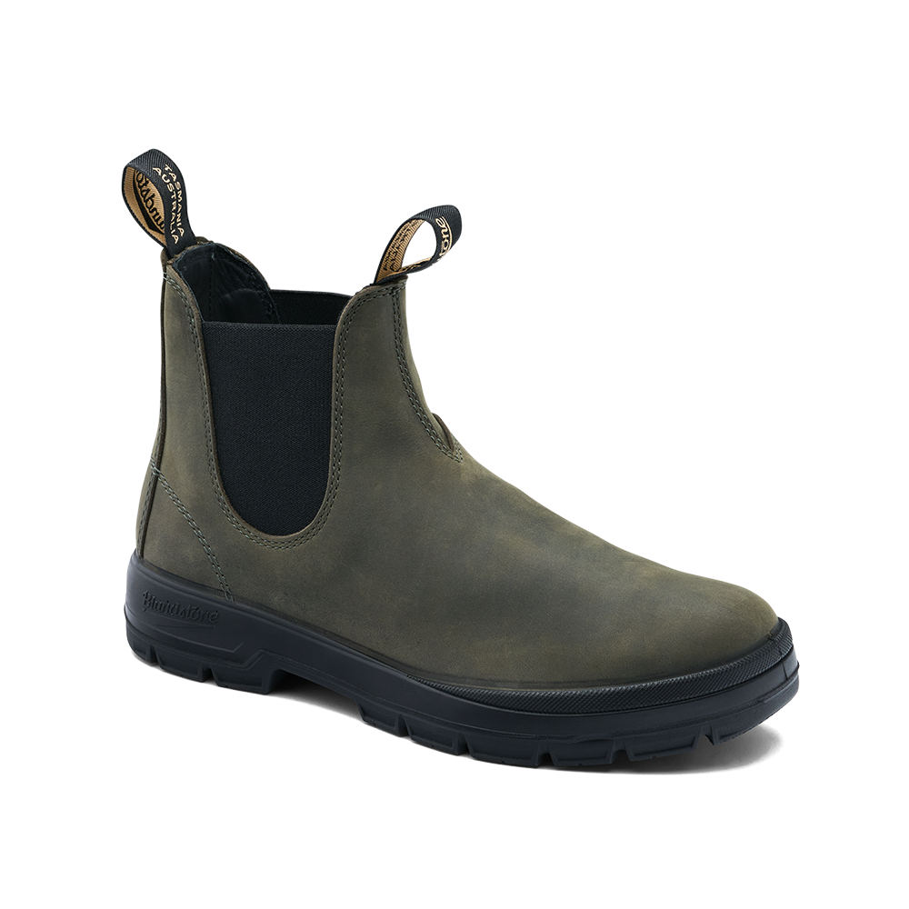 Blundstone Terrain Forest Night Boot, 2635