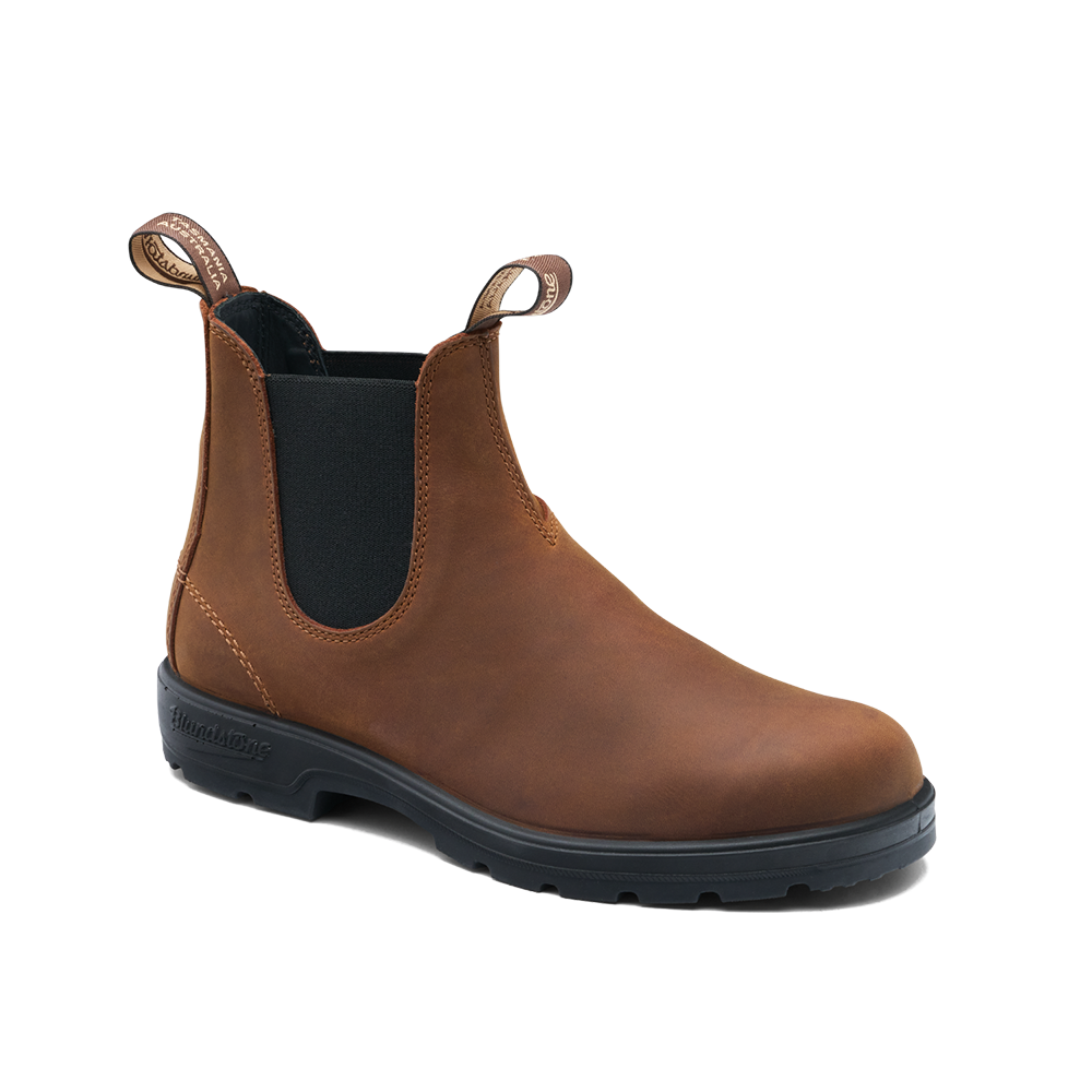 Blundstone Classic Copper Boot, 2640