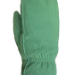 Klondike Sterling Suede Ladies Mitten with Glove Liner, 5125