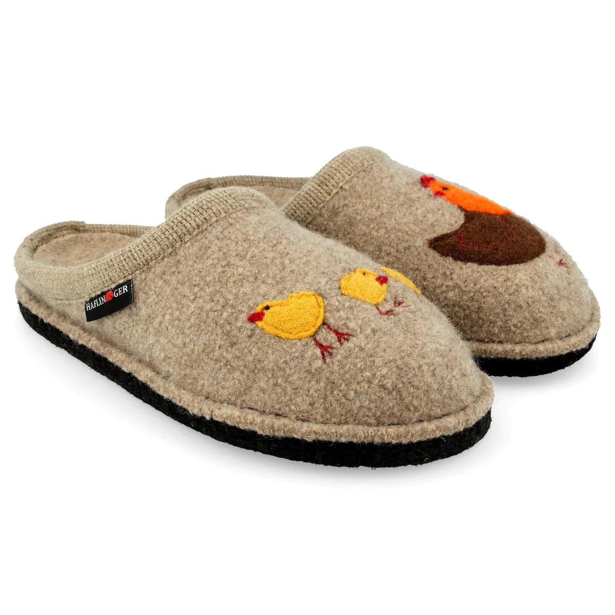 Flair Sole Slippers