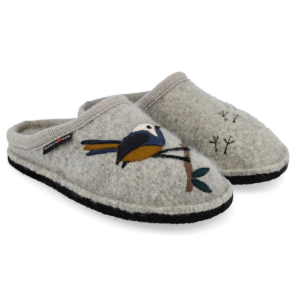 Flair Sole Slipper
