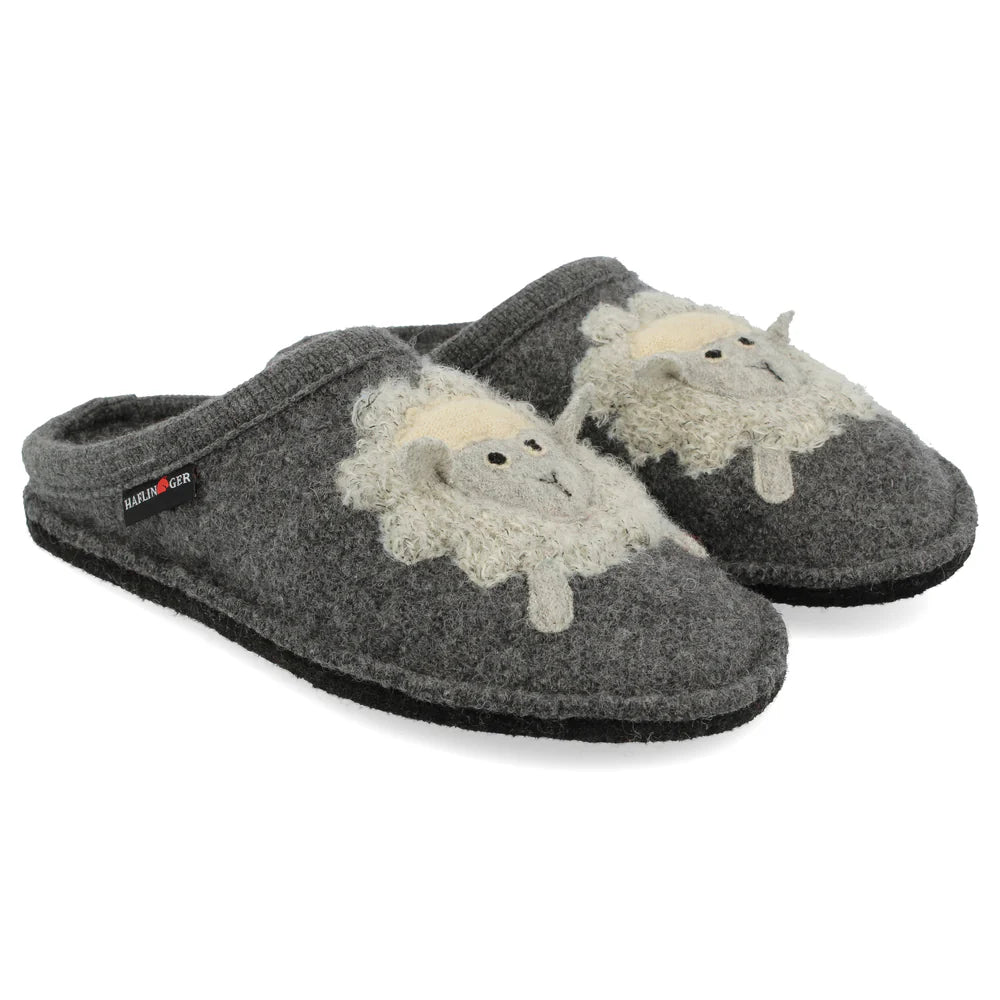 Flair Sole Slippers