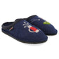 Flair Sole Slipper
