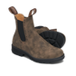 Blundstone Original Women's High Top Rustic Brown Boot, 1351