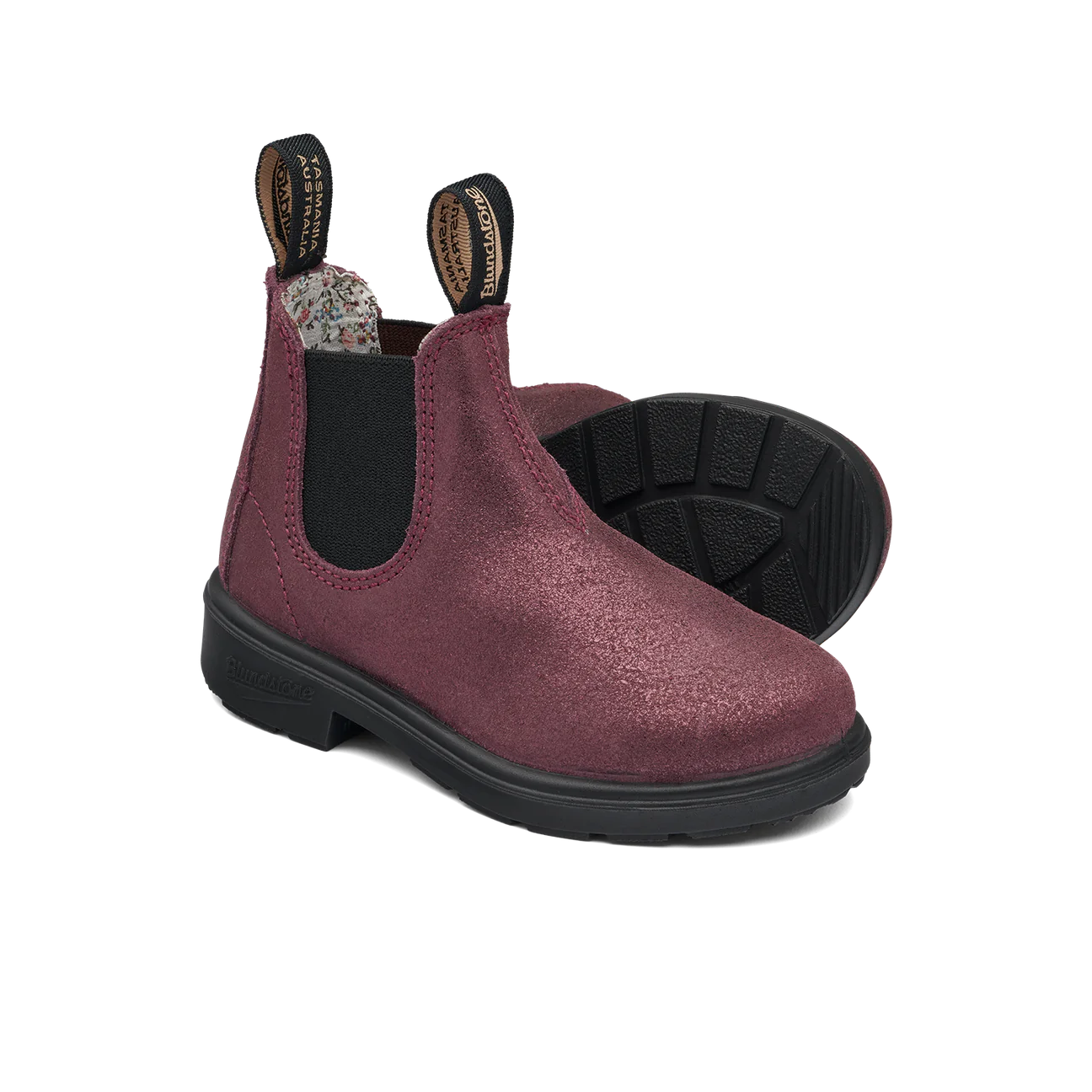 Blundstone Kids Rose Pink Boot, 2090