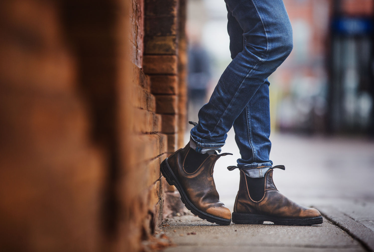 Footwear Urban Boot And Shoe Repair First Time Reply Ecote Side