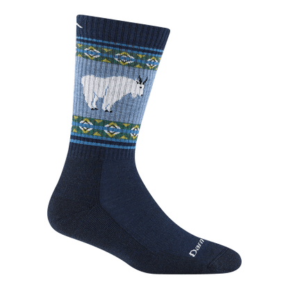 5017 - Women's Vanna Grizzle Boot Sock