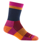 5018 - Women's Heady Betty Lightweight Crew Sock
