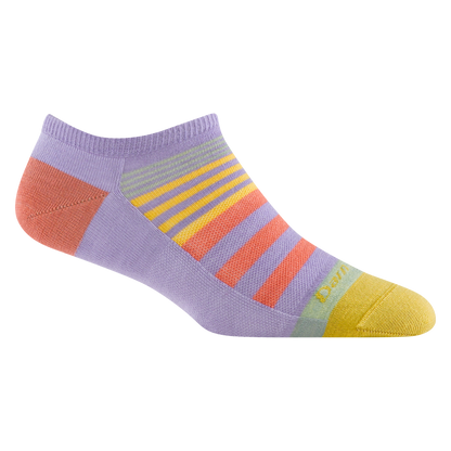 6073 - Women's Beachcomber No Show Sock