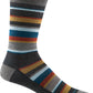 6090 - Men's Druid Crew Lightweight Lifestyle Sock