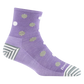 6103 - Women's Dottie Shorty Sock