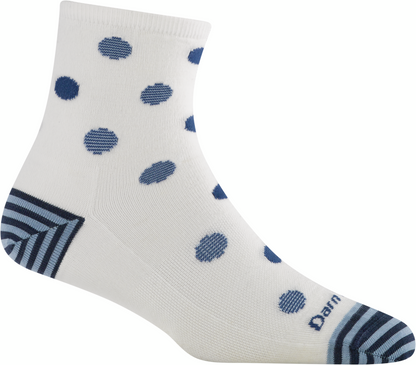 6103 - Women's Dottie Shorty Lightweight Lifestyle Sock