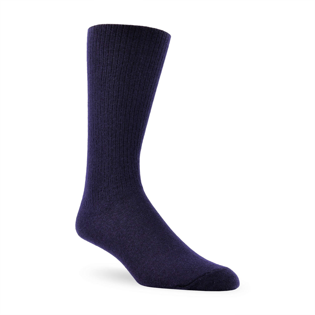 Cashmere Weekender Crew Socks