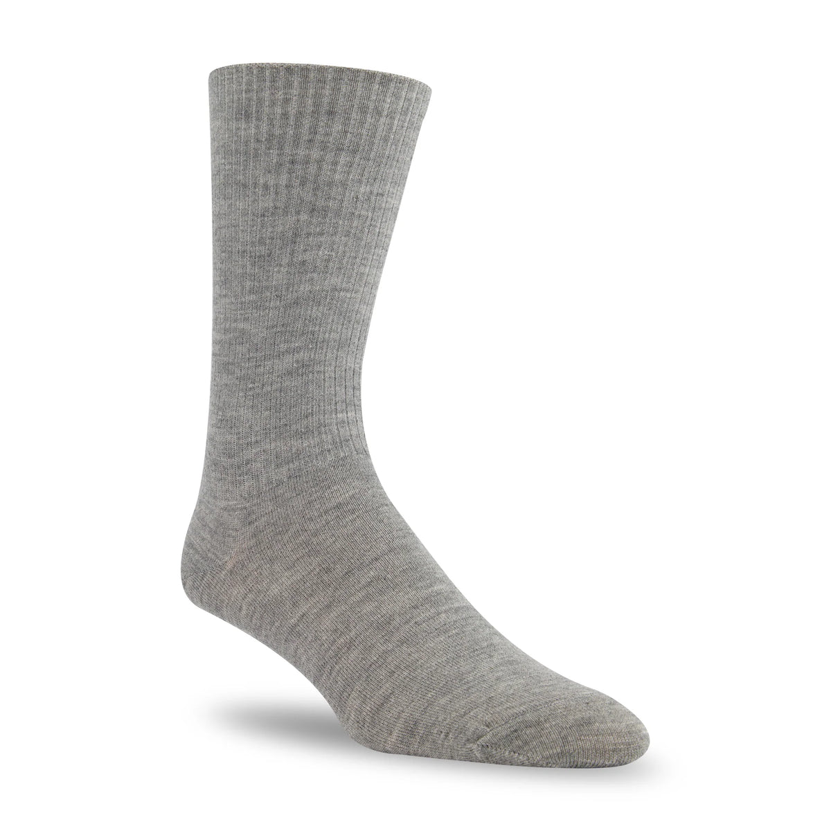Cashmere Weekender Crew Socks