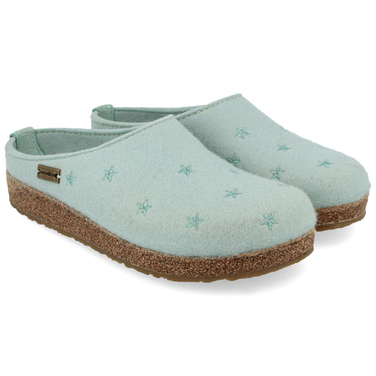 Stelline Slipper