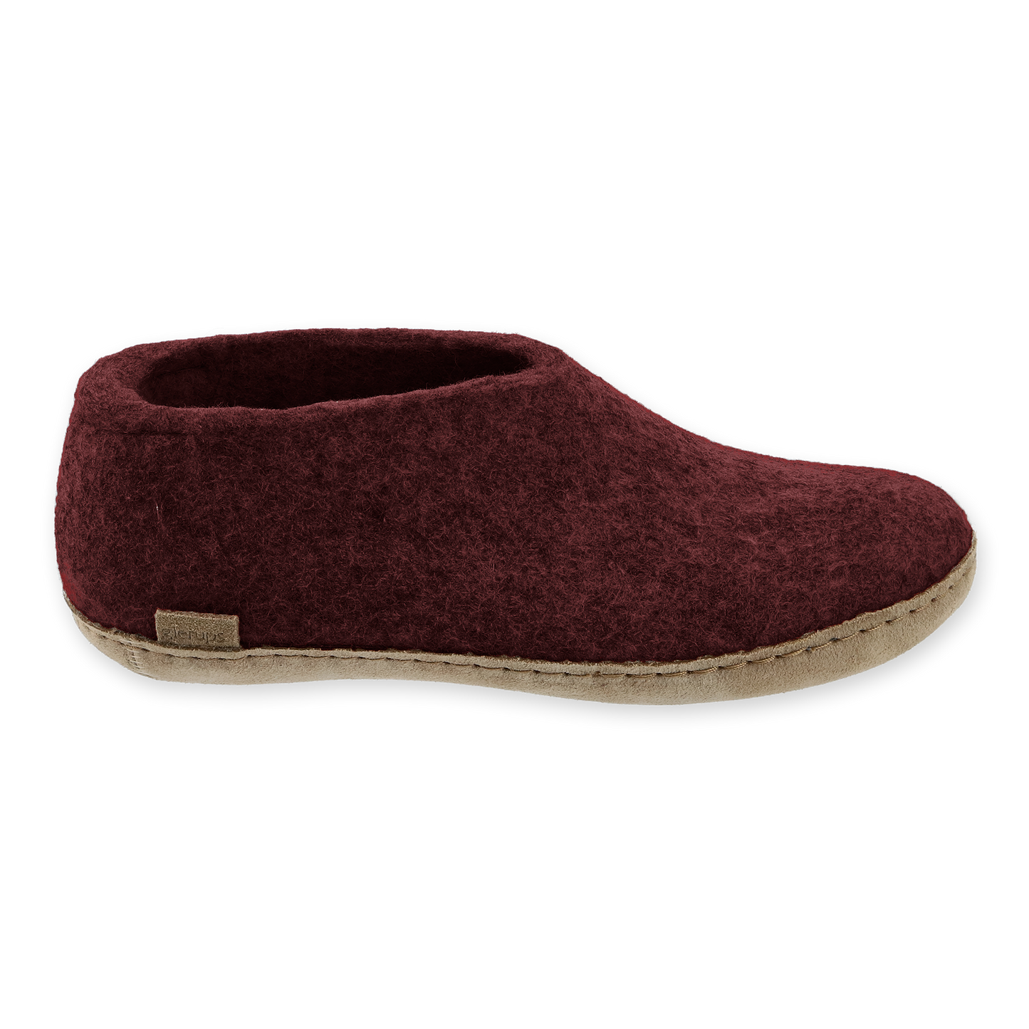 Glerups Shoe