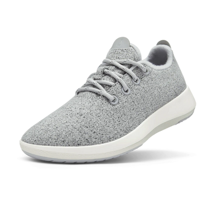 Wool Runner Mizzles