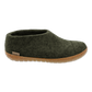 Glerups Rubber Sole Shoe