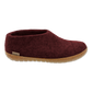 Glerups Rubber Sole Shoe