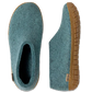 Glerups Rubber Sole Shoe