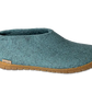 Glerups Rubber Sole Shoe