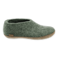 Glerups Shoe