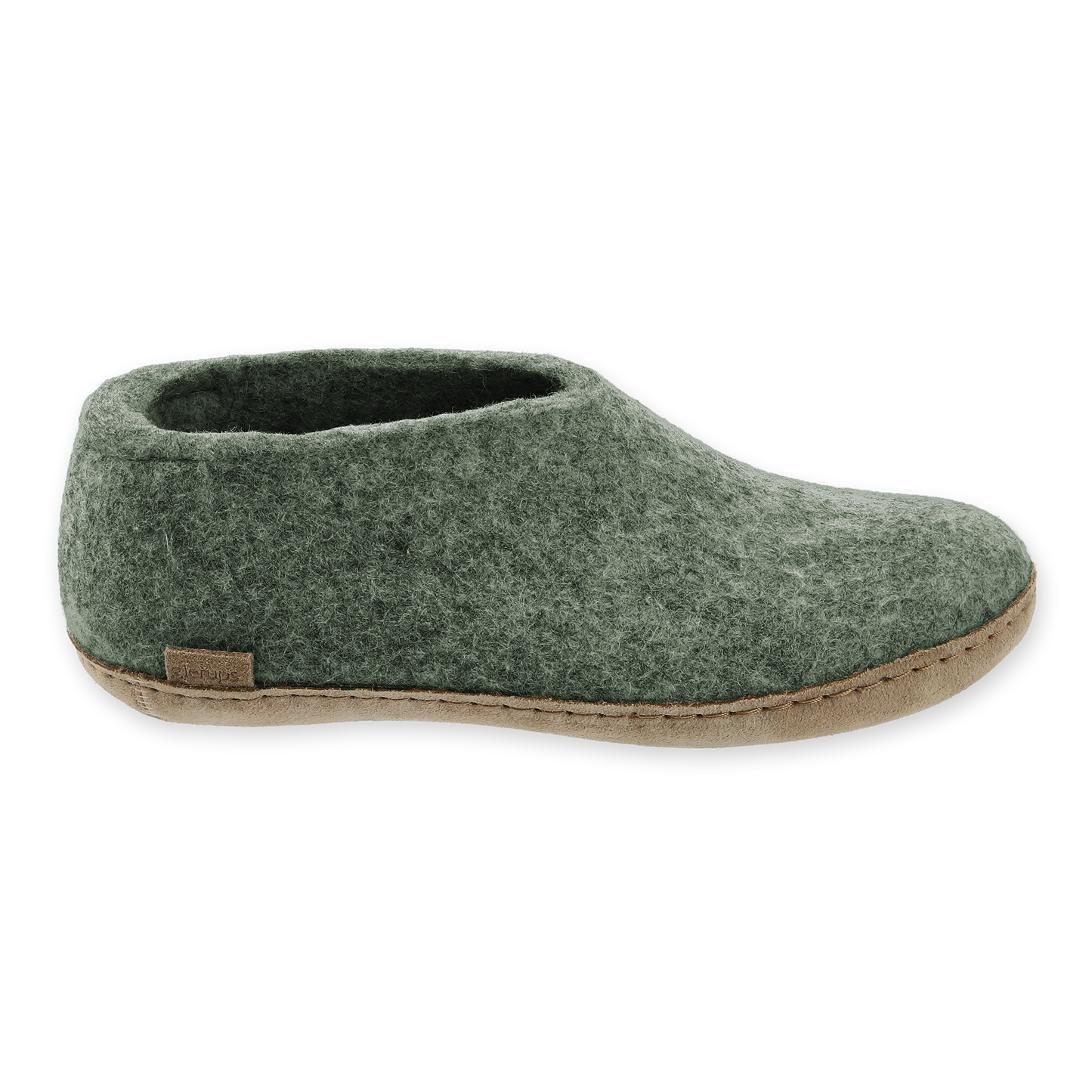 Glerups Shoe