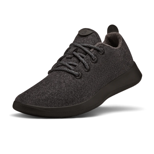 Wool Runner