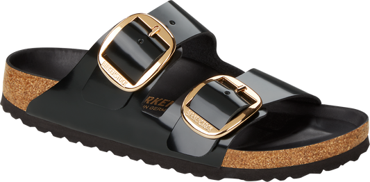Arizona Big Buckle High Shine