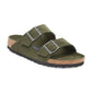 Arizona Soft Footbed Tonal Suede