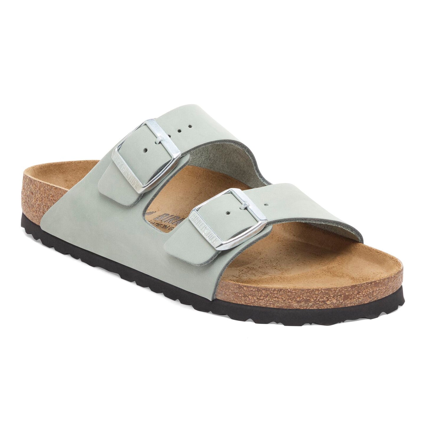 Arizona Nubuck Leather