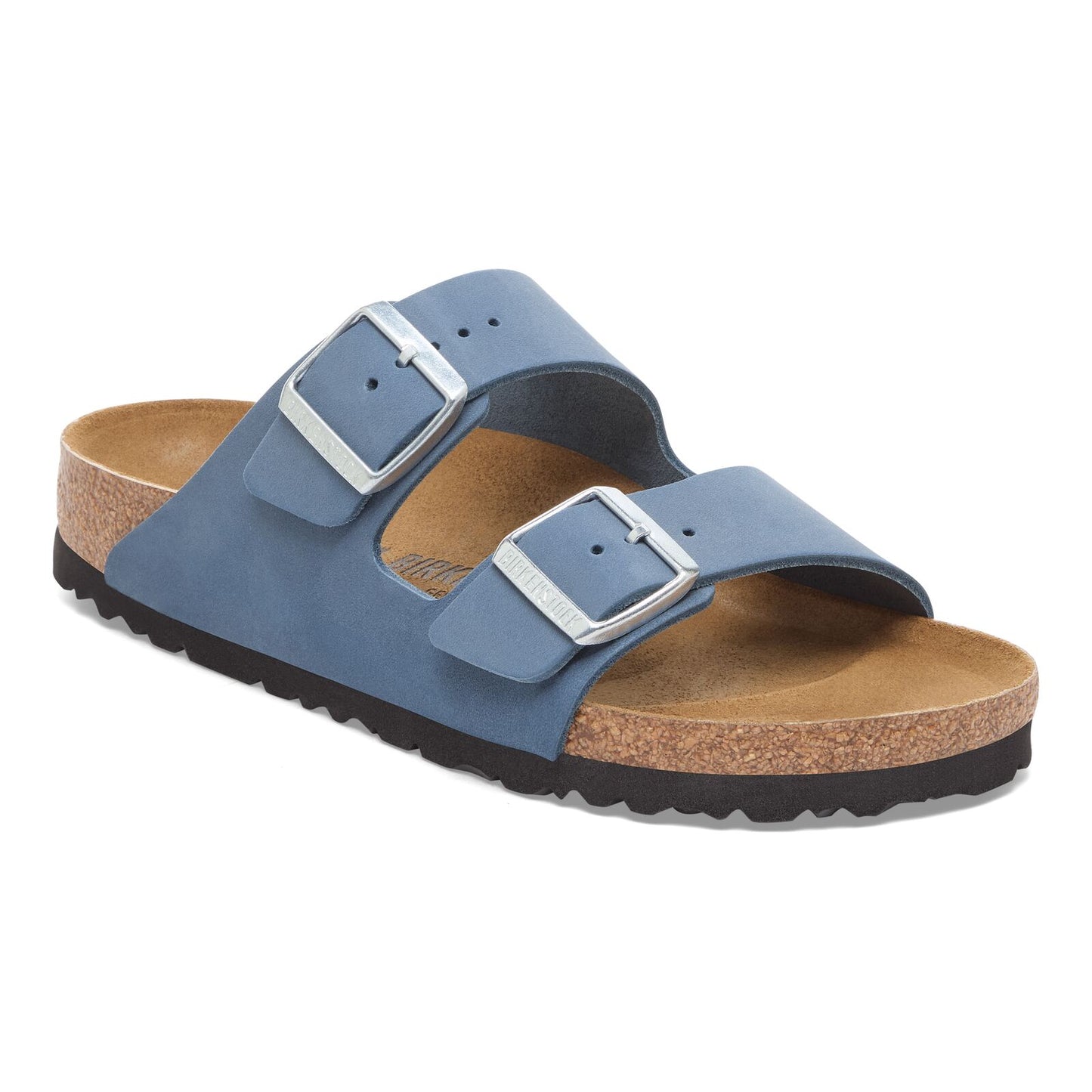 Arizona Nubuck Leather