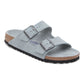 Arizona Soft Footbed Tonal Suede