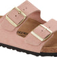 Arizona Suede Leather