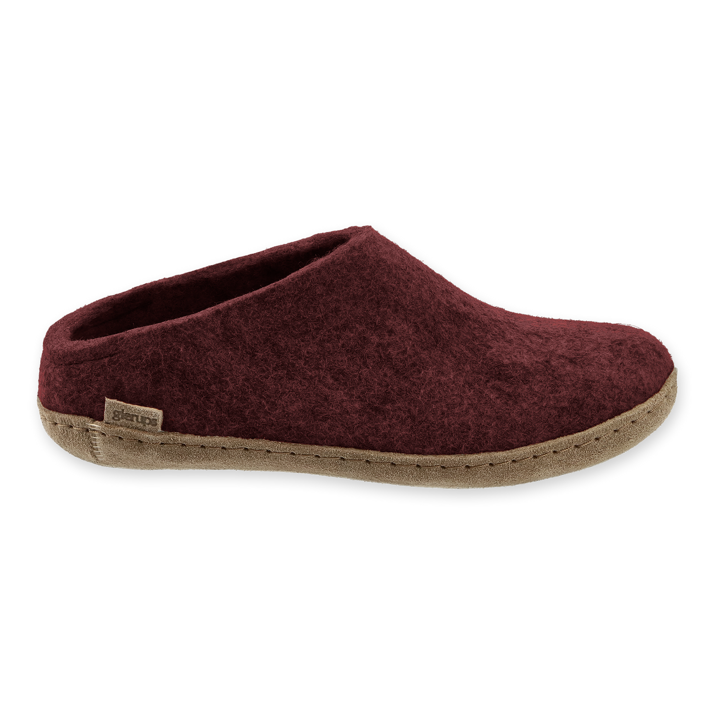 Glerups Slipper