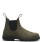 Blundstone Classic Forest Nubuck Boot, 2442