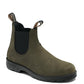 Blundstone Classic Forest Nubuck Boot, 2442