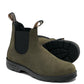 Blundstone Classic Forest Nubuck Boot, 2442