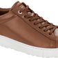 Bend Leather Sneaker