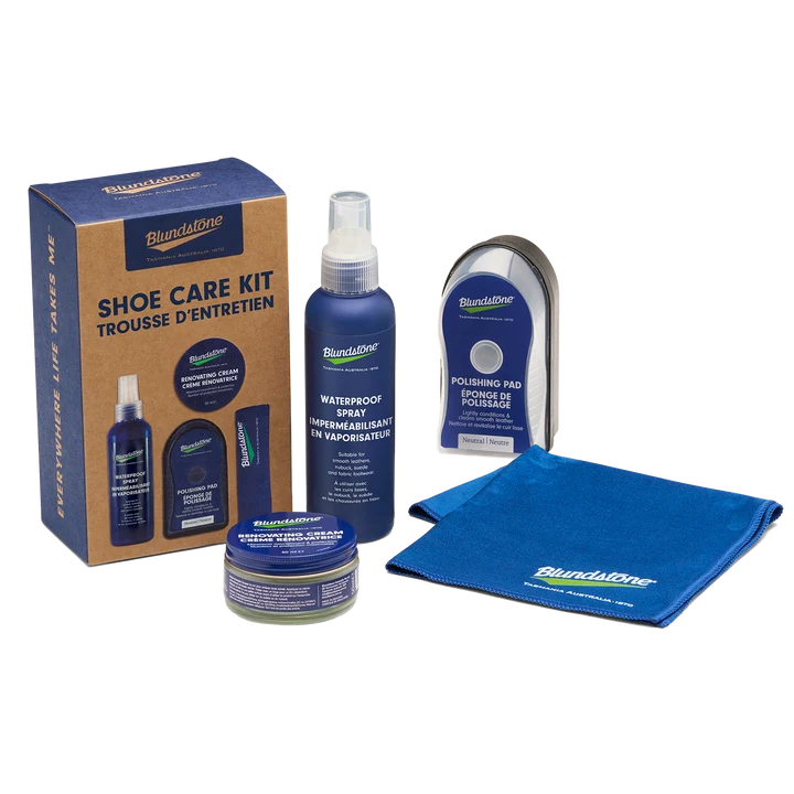 Blundstone Care Kit