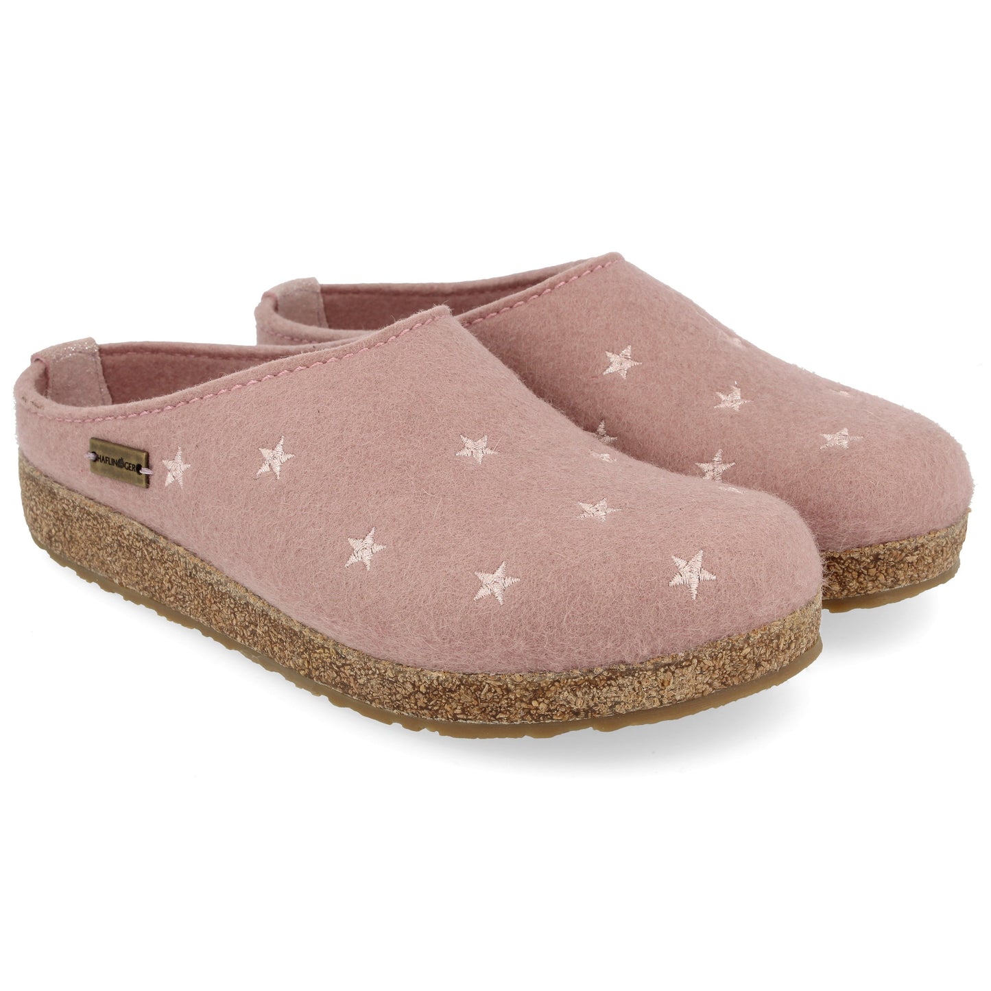 Stelline Slipper