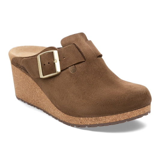 Fanny Clog