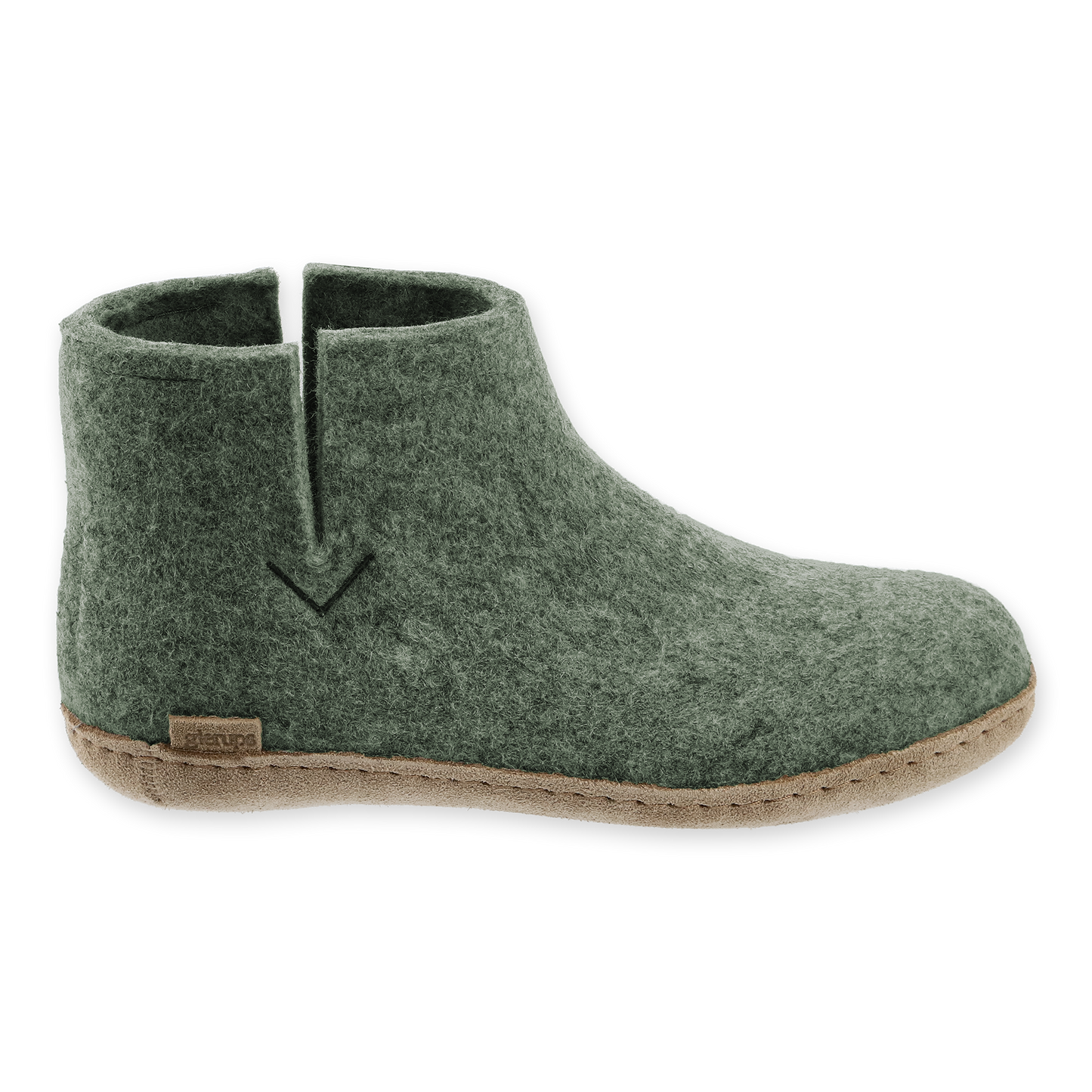 Glerups Boot