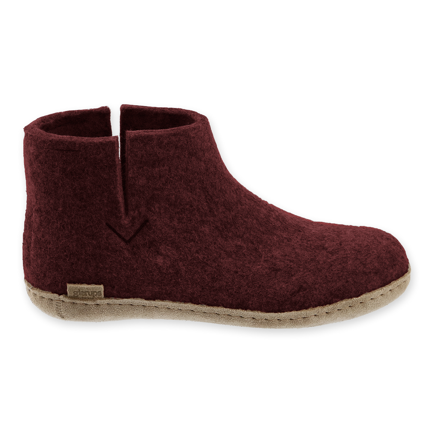 Glerups Boot