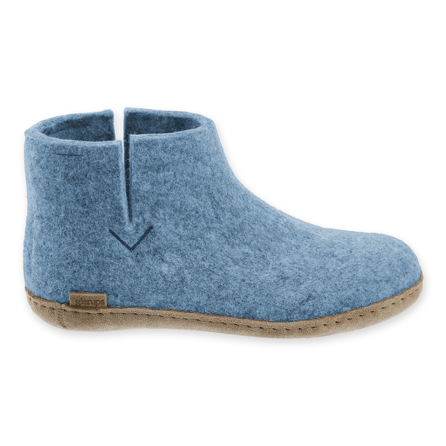 Glerups Boot