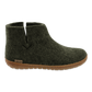Glerups Rubber Sole Boot