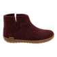Glerups Rubber Sole Boot