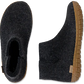 Glerups Rubber Sole Boot