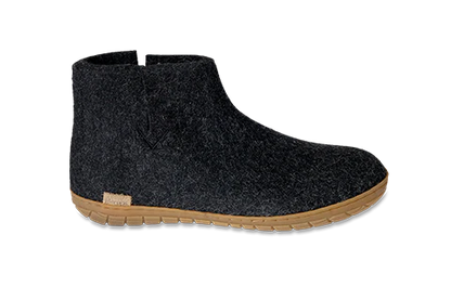 Glerups Rubber Sole Boot